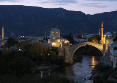 Mostar !